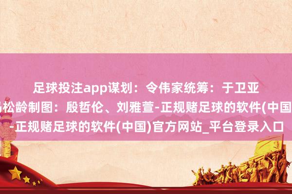 足球投注app　　谋划：令伟家　　统筹：于卫亚　　案牍：郭兴、崔莺馨、冯松龄　　制图：殷哲伦、刘雅萱-正规赌足球的软件(中国)官方网站_平台登录入口